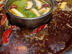 -融泽漁悦三只耳鱼火锅(南郑大道店)