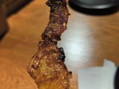 -京狮炙燥·精酿烧烤(首经贸店)
