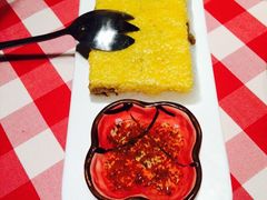 西贝莜面村(近铁城市广场店)-西贝莜面村(近铁城市广场店)