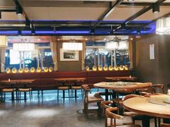 大堂-秦唐一号西安菜馆(钟楼店)