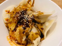 -韩包子(建设路店)