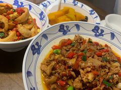 -八碗湘长沙市井菜(坡子街店)