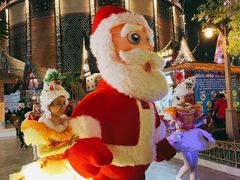 -南宁方特东盟神画