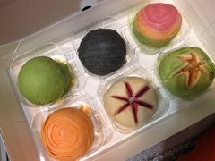 -陶陶居饼家(惠福东路店)