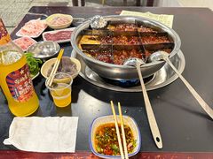 -邓莽子老火锅(鲁祖庙店)