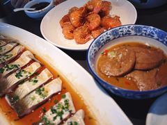-红厨巷·淮扬菜(熙南里店)