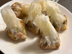 -天回镇何氏豆腐(总店)