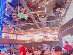 -西塔老太太泥炉烤肉(上海七宝领展广场店)