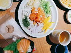 -万岁寿司(天河领展店)