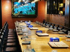 -1819餐厅·团队聚餐·烤串·精酿