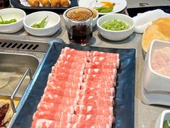 -海底捞火锅(杭州滨江九宜城店)