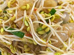 -粤盛海鲜平价店(洛溪食街店)