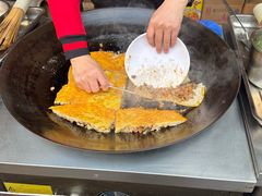 -老通城豆皮大王(吉庆街店)