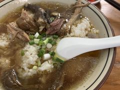 -玉滋補