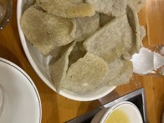 -聚友朋褡裢火烧(天北路店)