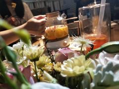-花十悦·鲜花咖啡餐厅(振业城一期店)