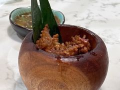 -浩海火烧云傣家菜(蓝港店)