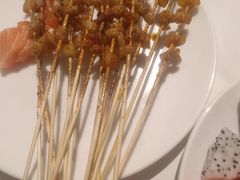 -碧涛阁·泡泡海洋·汤泉洗浴(王府花园店)