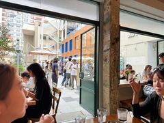 -RAC BAR(安福路店)