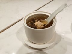 -珍呈中餐厅•粤川淮扬新疆(乌鲁木齐康莱德酒店)