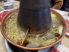 -总参北京涮羊肉