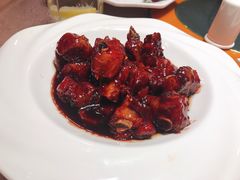 -浦江餐饮•上海菜馆(五四路店)