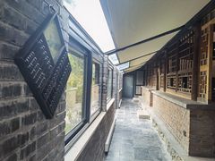 -瓦厂酒店