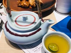 海鲜汤-大渔铁板烧(蛇口店)