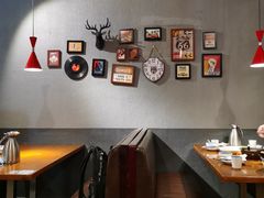 大堂-地锅居(翰林邻里中心店)