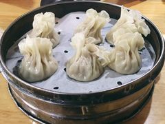 真真鲜馄饨烧卖-真真鲜馄饨店(启蒙路店)