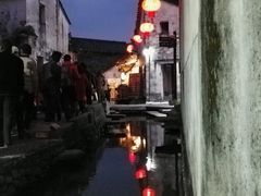 -前童古镇