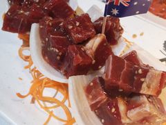 -猫抓烤肉(武进吾悦广场店)