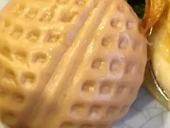 核桃包-白衣古寺素斋堂