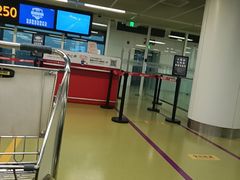 -郑州新郑国际机场-T2航站楼