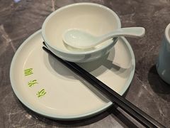 -奇芳阁·百年清真南京菜(夫子庙店)
