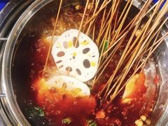 -马路边边串串香(北苑旗舰店)