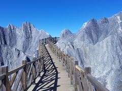 -墨石公园景区