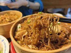 -老雒阳面馆·水席·洛阳菜(王城路店)