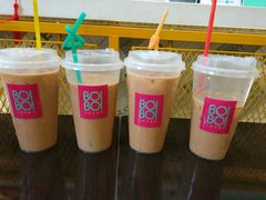 拉茶-BOIBOI马来茶餐室(江宁路店)