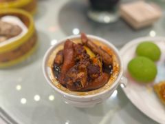 -大海湾酒楼(人南店)
