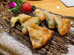 -大岛日本料理铁板烧(南通大饭店)