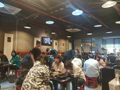 大堂-碎怂烤肉(钟楼柳巷店)