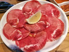 -釜山火炉韩式炭火烤肉(欧洲城店)