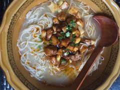 -上林铁板烧(延安西路店)