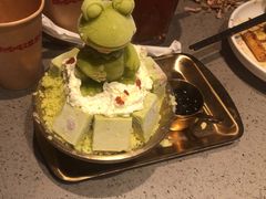 -老佛爷铜炉蛙锅(东门老街店)