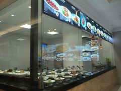 -浙江三立开元名都大酒店·四季轩中餐厅