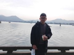 -西湖游船