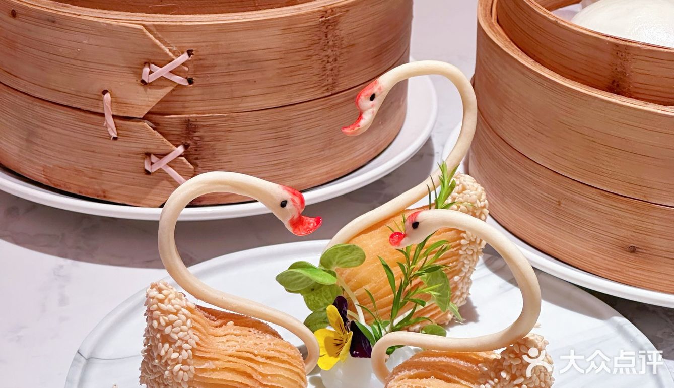 带每一任都来吃过…