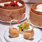 带每一任都来吃过…