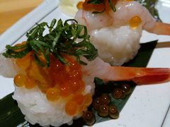 -割烹旭日本料理(龙湖狮山天街店)